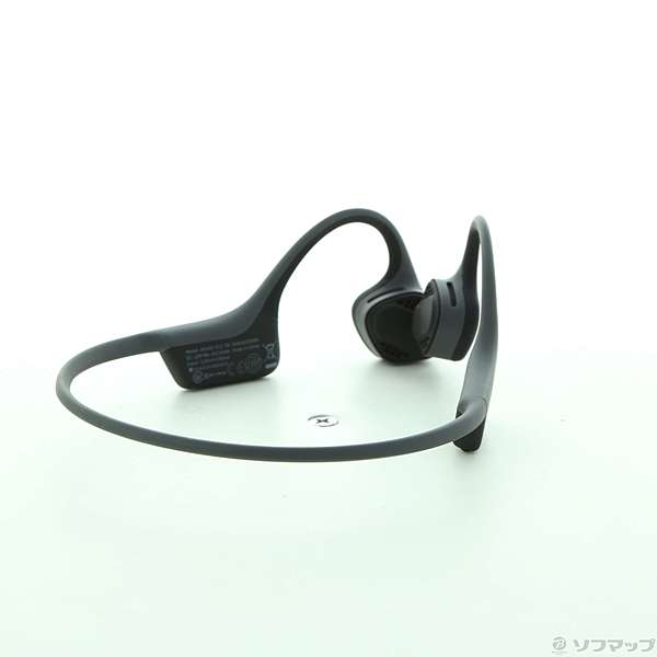 中古】TREKZ AIR AFT-EP-000005 スレートグレー [2133019861176