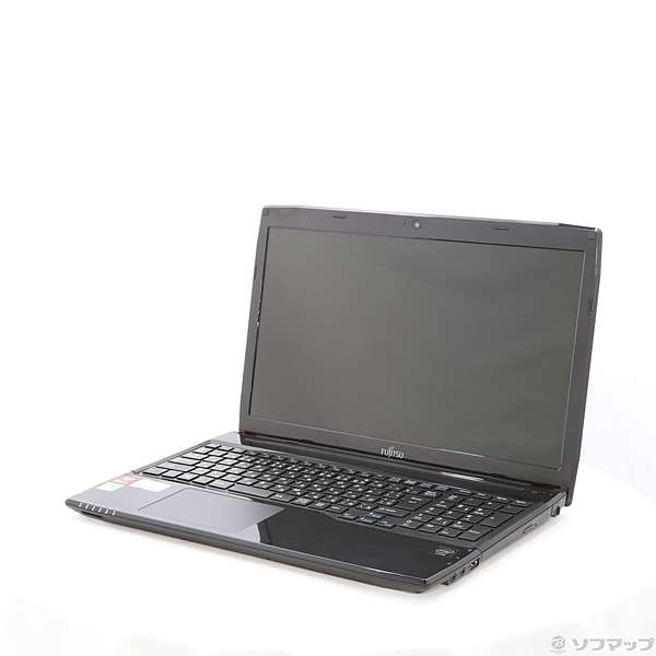 LIFEBOOK WA1／M FMVWMA1 〔Windows 8〕 〔Office付〕