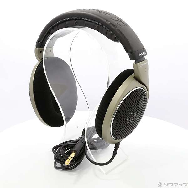 Sennheiser HD 595 有線ヘッドホン Sennheiser HD 595 有線ヘッドホン 楽天市場】Sennheiser