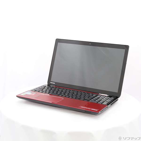 TOSHIBA dynabook T653 / 57JR
