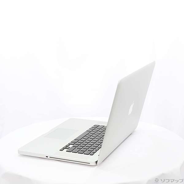 Apple Macbook Pro MB985J/A