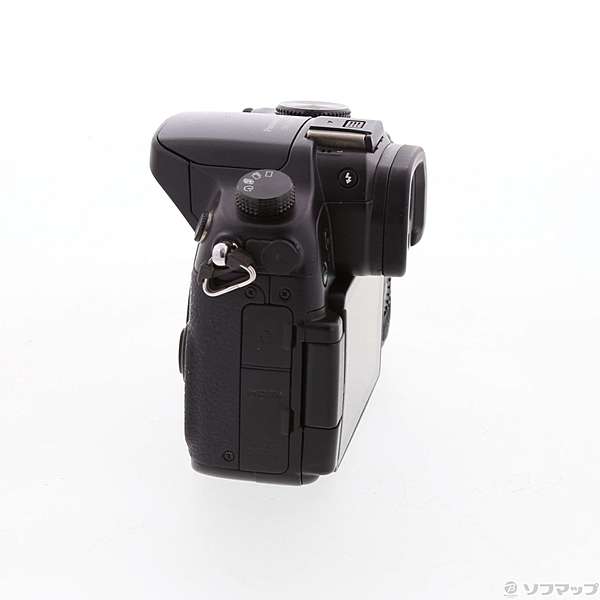 中古】LUMIX DMC-GH3 ボディ (1605万画素／SDXC) [2133019877771 