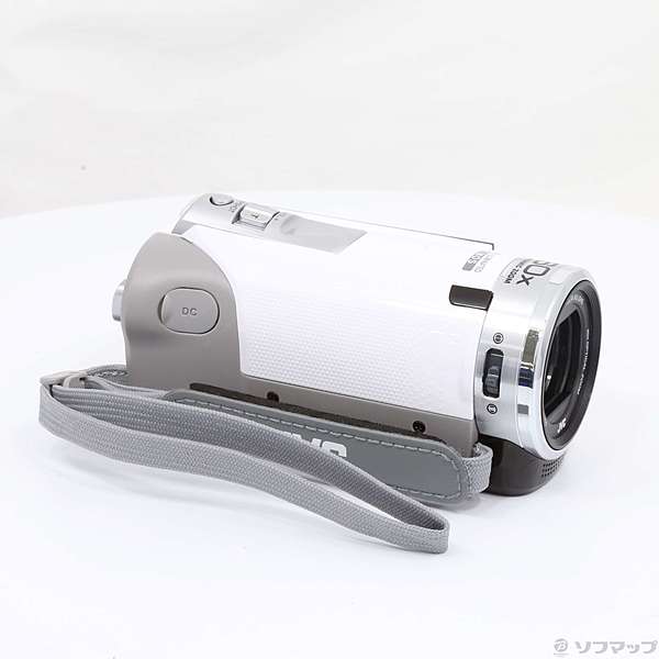 中古】GZ-EX350 W(Wi-Fi機能付き) [2133019880238] - リコレ