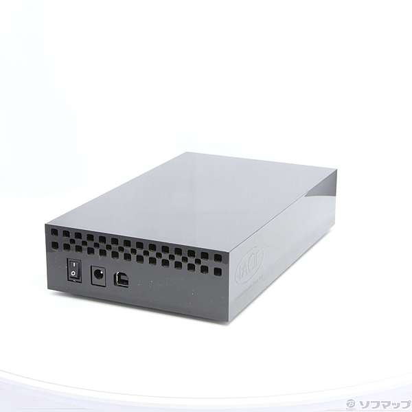 2025年最新】lacie LCH-DB2TUTVSの人気アイテム - メルカリ