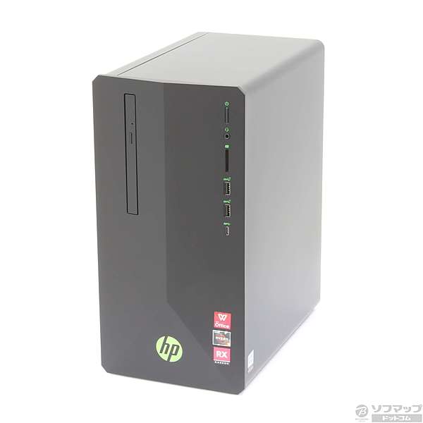 中古 Hp Pavilion Gaming 690 0023jp 4ly24aa aa シャドウブラック Windows 10 リコレ ソフマップの中古通販サイト 中古 Hp Pavilion Gaming 690 0023jp 4ly24aa aa シャドウブラック Windows 10 リコレ ソフマップの中古通販サイト