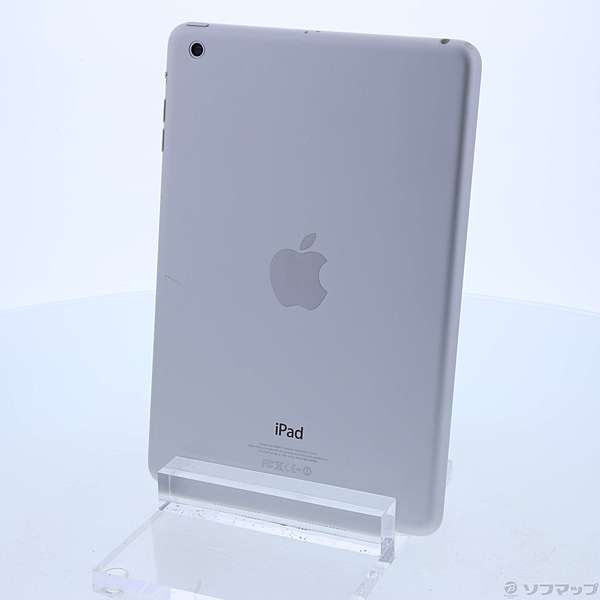 Apple iPad シルバーMini 3 Apple iPad Mini 3 A1600 Unlocked 64GB Silver A | eBay