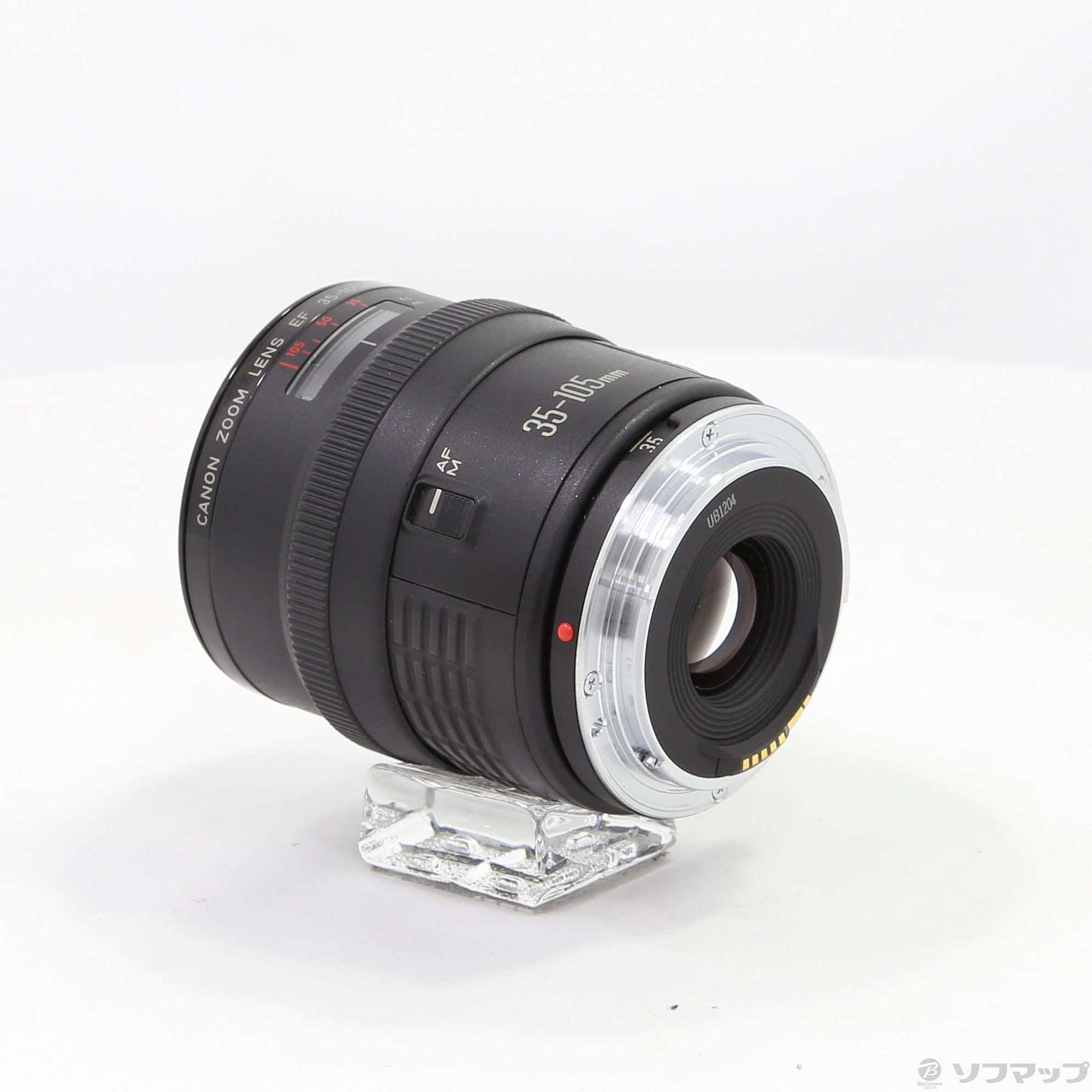 中古】セール対象品 Canon EF 35-105mm F3.5-4.5 (レンズ 