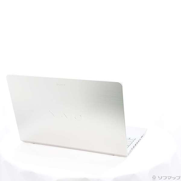 ASCII.jp：ソニー、「VAIO Fit 15／14」発表—新デザイン15／14型