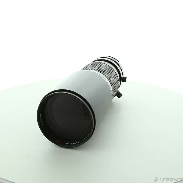 中古】RMC Tokina 400mm F5.6 Nikon用 [2133019920088] - リコレ