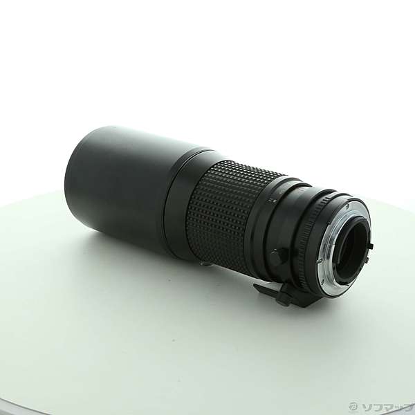 中古】RMC Tokina 400mm F5.6 Nikon用 [2133019920088] - リコレ