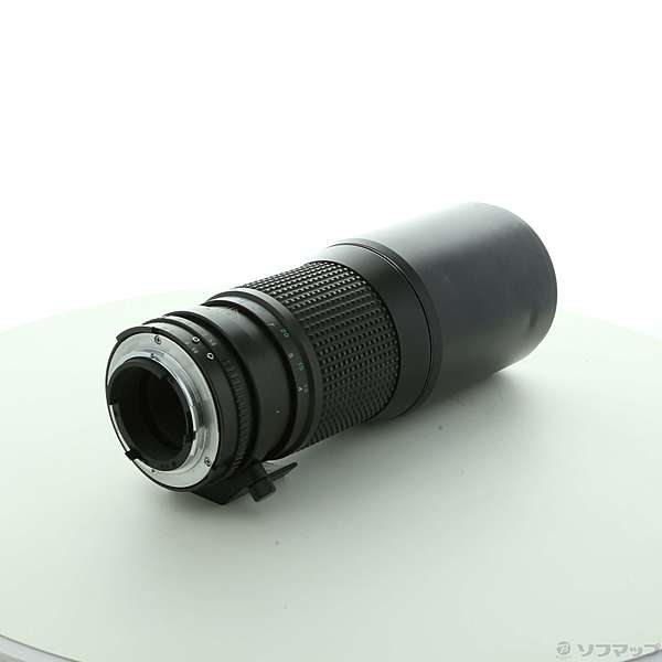 中古】RMC Tokina 400mm F5.6 Nikon用 [2133019920088] - リコレ