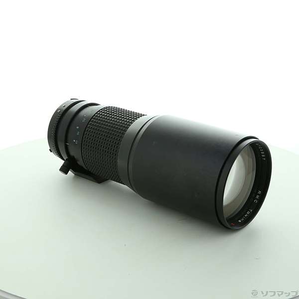 中古】RMC Tokina 400mm F5.6 Nikon用 [2133019920088] - リコレ