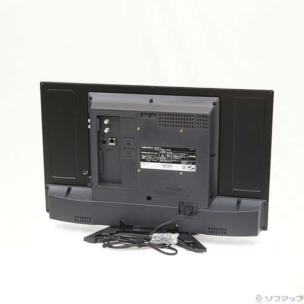 ORION 32インチテレビ DTX24-32B ORION 32インチテレビ DTX24-32B Amazon | DTX24-32B [24V型 地