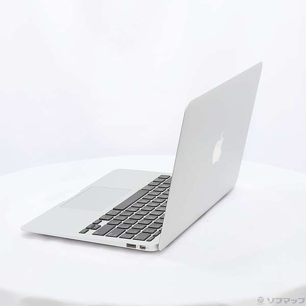 中古】MacBook Air 11.6-inch Late 2010 MC505J／A 1.4GHz 2GB SSD64GB