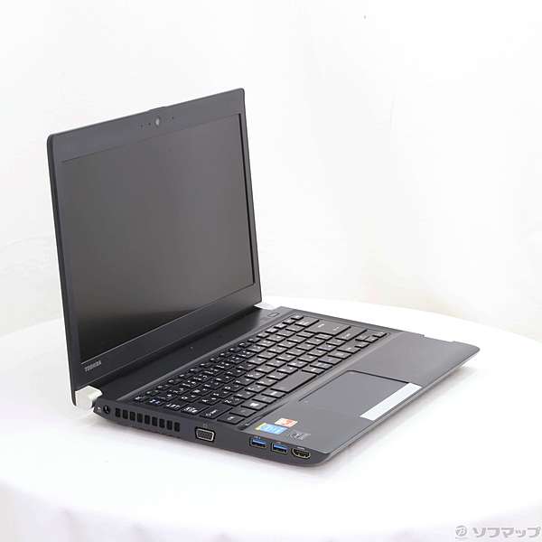 中古】dynabook R734／K PR734KAA187AE73 〔Windows 10