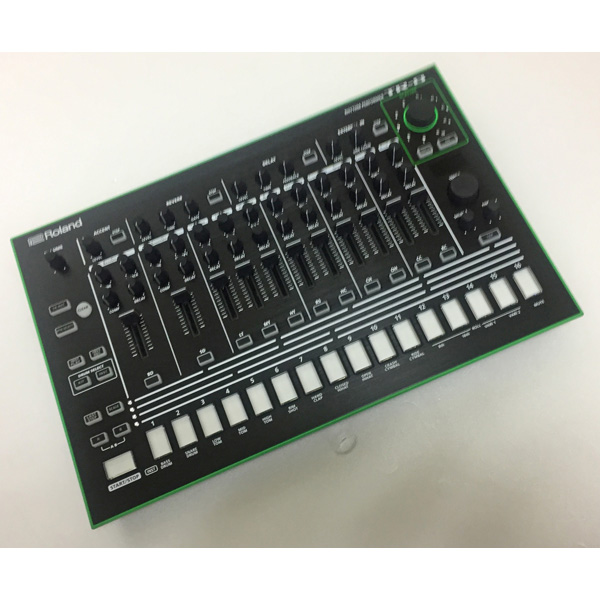 中古】TR-8（AIRA） [2133019956858] - リコレ！|ビックカメラグループ 