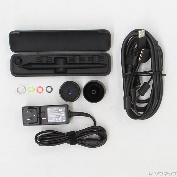 Wacom cintiq 13HD ケーブル ACアダプターのみ