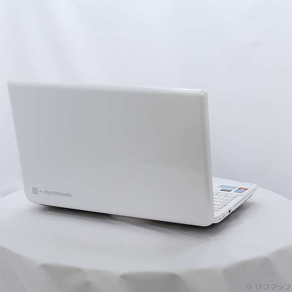 中古】セール対象品 dynabook T453／33LWY PT45333LSXWY 〔Windows 8