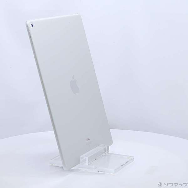 中古】iPad Pro 12.9インチ 第1世代 32GB シルバー ML0G2CH／A Wi-Fi