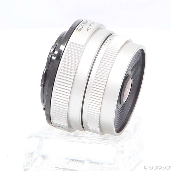 中古】PENTAX 04 TOY LENS WIDE (レンズ)(Q) 6.3mm F7.1