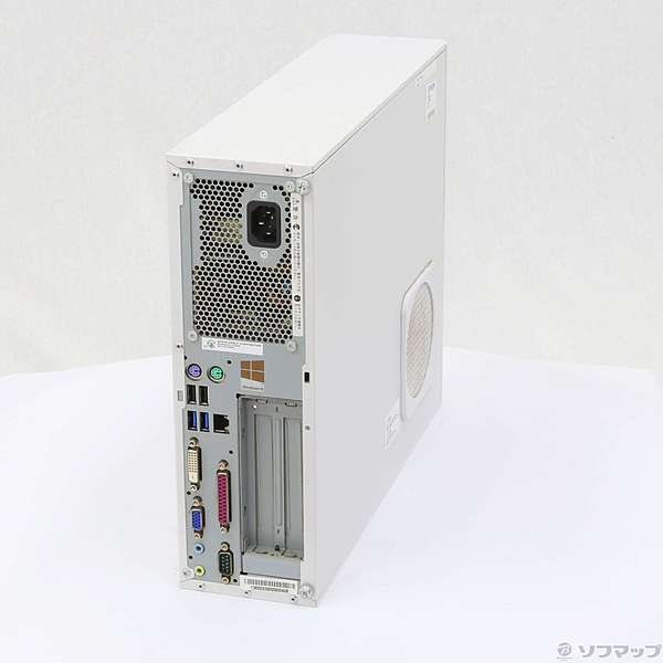 中古 Endeavor At992e Windows 10 リコレ ソフマップの中古通販サイト