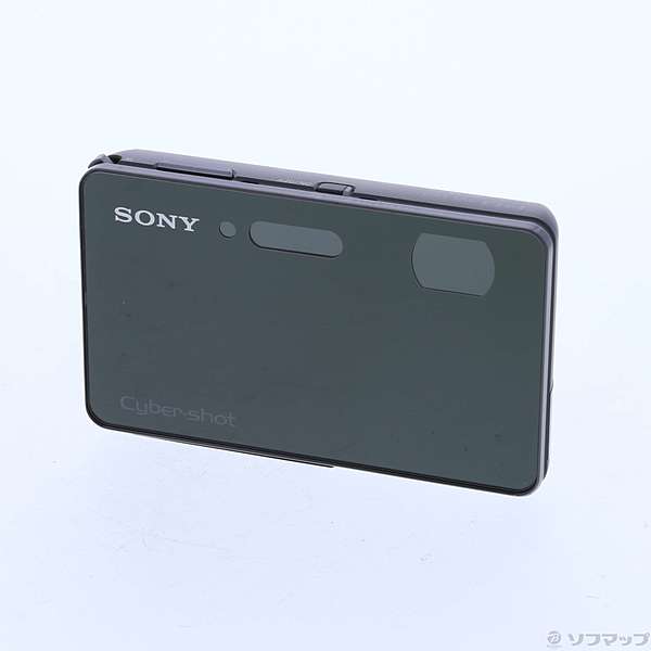 中古】CYBERSHOT DSC-TX300V (1820万画素／5倍) [2133020013366