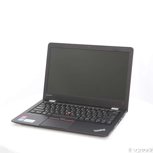 中古】ThinkPad 13 20J1CTO1WW 〔Windows 10〕 ◇07/01(水)値下げ