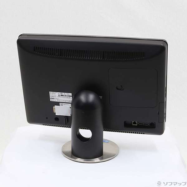 FUJITSU ESPRIMO FH55/B1 本体 中古】ESPRIMO FH55／CD FMVF55CDBZ 〔Windows 7〕 [2133020017654