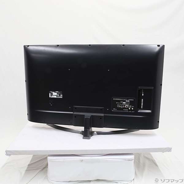 中古】49型4K液晶テレビ 49UJ6500 ◇05/31(日)値下げ！ [2133020018699