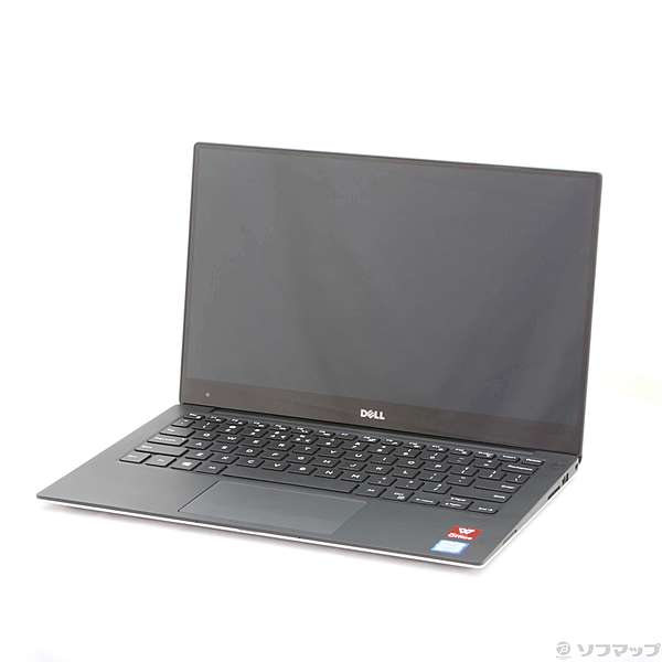 中古 Xps 13 9360 Windows 10 リコレ ソフマップの中古通販サイト