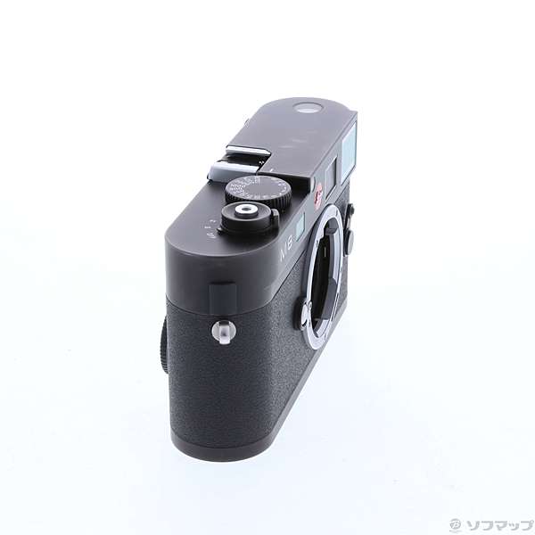 中古】Leica M8 デジタルM (ブラック) [2133020034071] - リコレ
