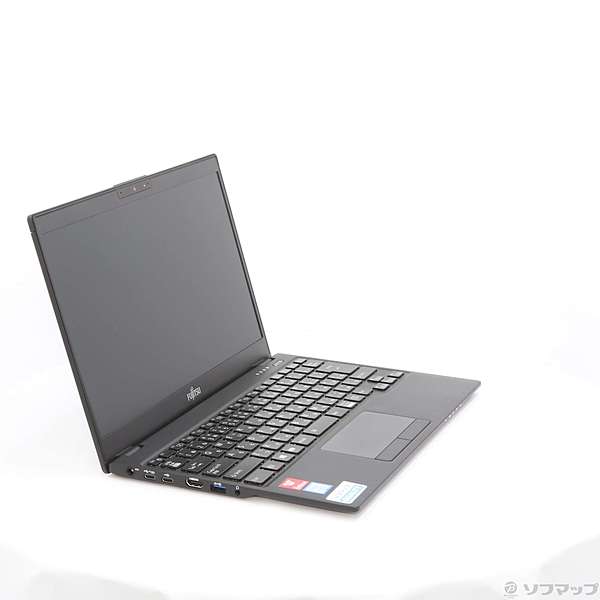 LIFEBOOK UH93／C3 FMVU93C3BZ ピクトブラック 〔Windows 10〕 ◇07/01(水)値下げ！