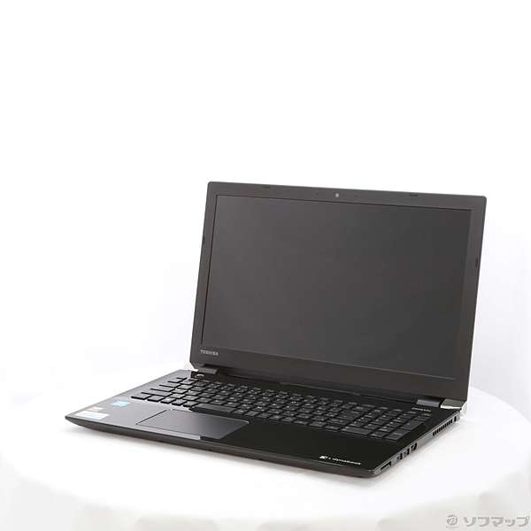 中古】dynabook T45／EBS PT45EBS-SJA3 〔Windows 10〕 [2133020044674 