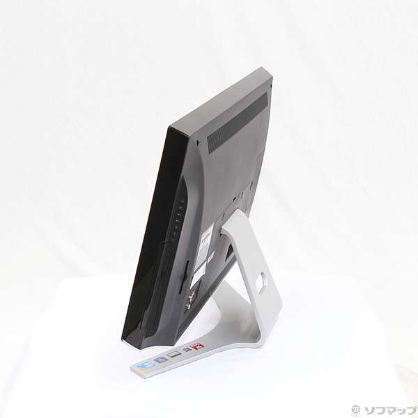中古】dynabook Qosmio D710／T7BR PD710T7BBFR シャイニーレッド