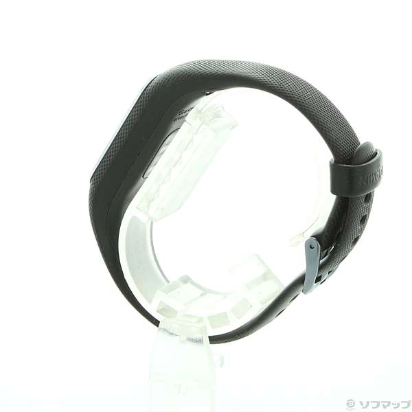 中古】vivosmart 4 Black Slate レギュラー 010-01995-60