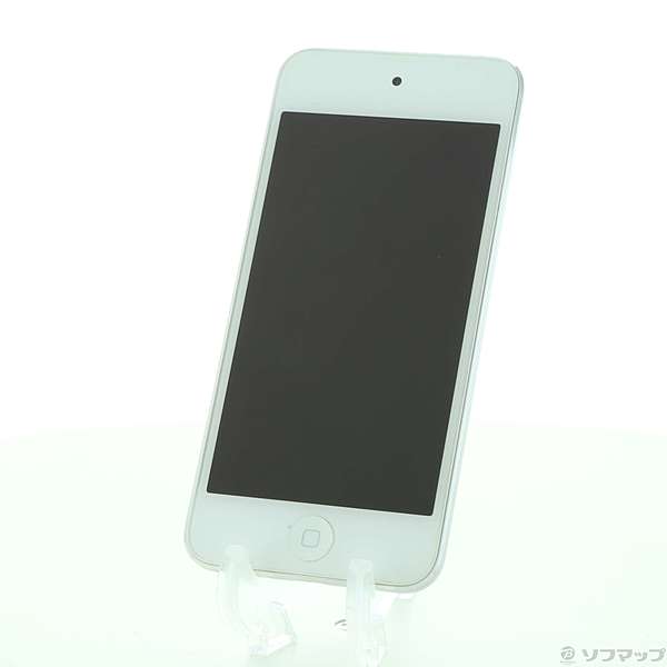 中古】iPod touch第6世代 メモリ64GB シルバー MKHJ2J／A ...