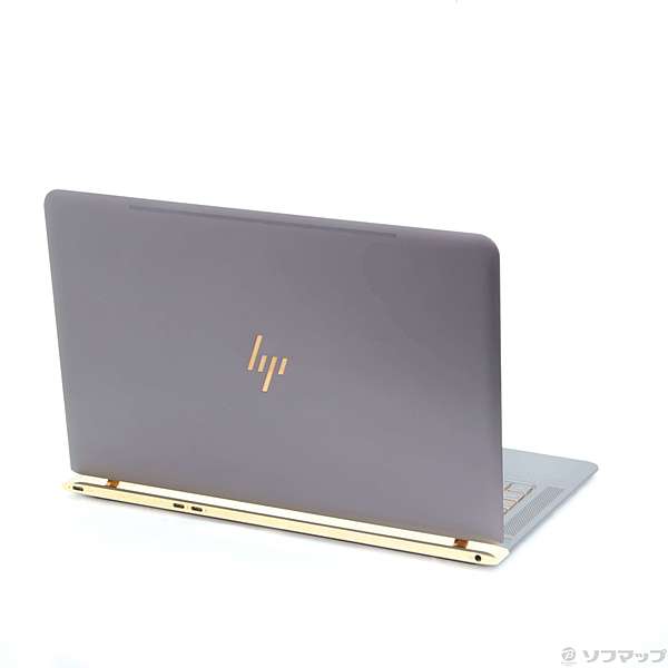 HP spectre 13-v007TU インテル Core i7-6500U R*y様 HP Spectre