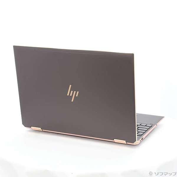 HP Spectre x360 15-df0010TX 5KX18PA#ABJ 〔Windows 10〕