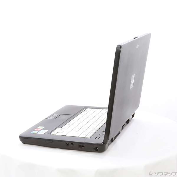 中古】LIFEBOOK A550／B FMVNA3BE 〔Windows 10〕 [2133020063101