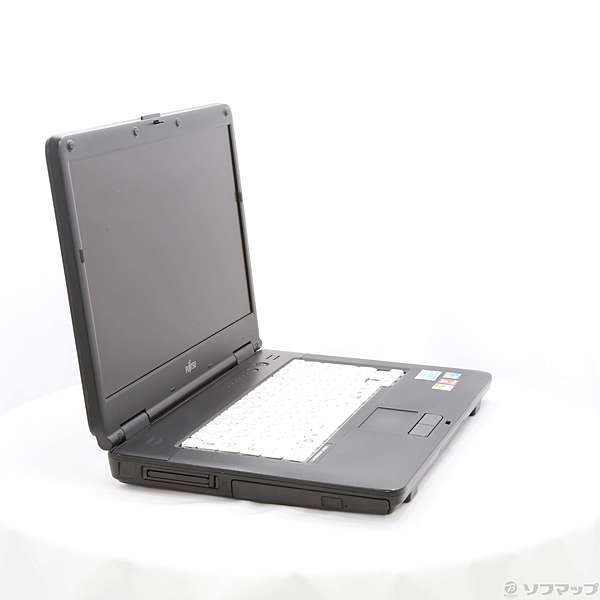 中古】LIFEBOOK A550／B FMVNA3BE 〔Windows 10〕 [2133020063101