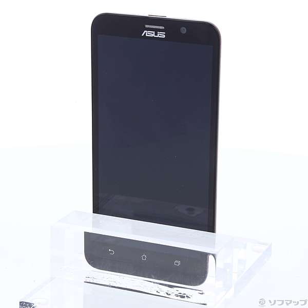 中古品 難あり Zenfone 2 32gb レッド Ze551ml Rd32s4 Simフリー ニンテンドー3dsの通販はソフマップ Sofmap