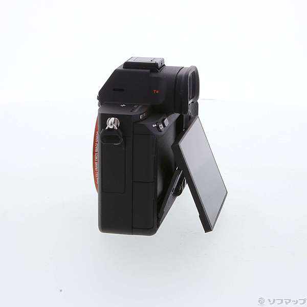 中古】α7RⅢ (ILCE-7RM3) ボディ ◇05/04(月)値下げ！ [2133020078150] - リコレ！|ビックカメラグループ  ソフマップの中古通販サイト