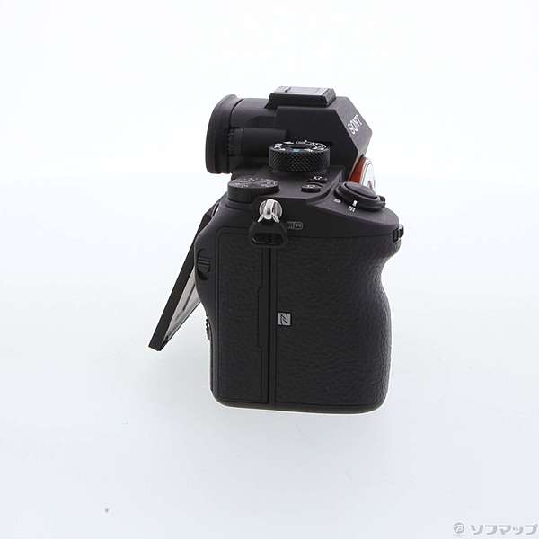 中古】α7RⅢ (ILCE-7RM3) ボディ ◇05/04(月)値下げ！ [2133020078150] - リコレ！|ビックカメラグループ  ソフマップの中古通販サイト