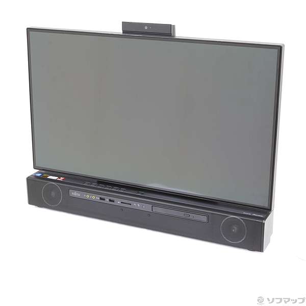 FUJITSU FMVFXC3B ESPRIMO オーシャンブラック 中古】〔展示品〕 ESPRIMO FH-X／C3 FMVFXC3B オーシャンブラック