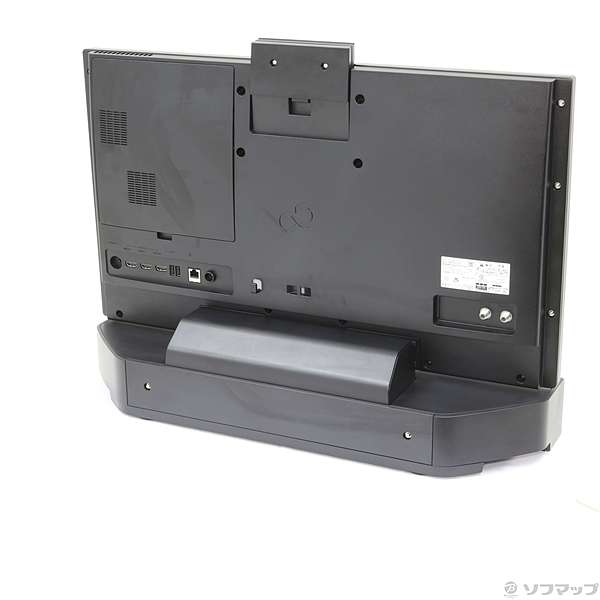 FUJITSU FMVFXC3B ESPRIMO オーシャンブラック 中古】〔展示品〕 ESPRIMO FH-X／C3 FMVFXC3B オーシャンブラック