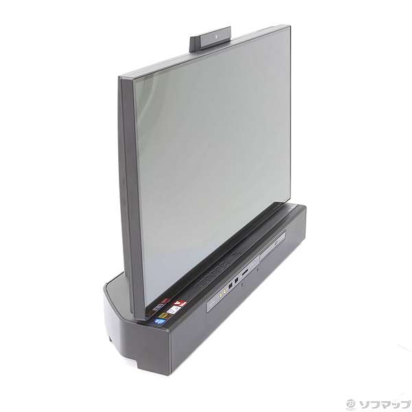 中古】〔展示品〕 ESPRIMO FH-X／C3 FMVFXC3B オーシャンブラック