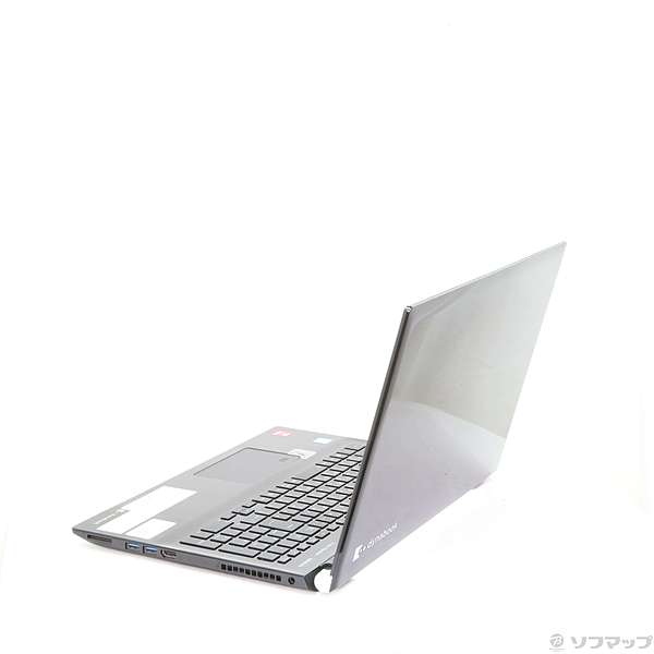 中古】〔展示品〕 dynabook T95／FB PT95FBP-BEA2 プレシャスブラック 〔Windows 10〕 〔Office付〕  [2133020087398] - リコレ！|ビックカメラグループ ソフマップの中古通販サイト