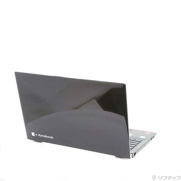 美品！！東芝 15.6型ノートパソコン dynabook T95 プレシャスブラック