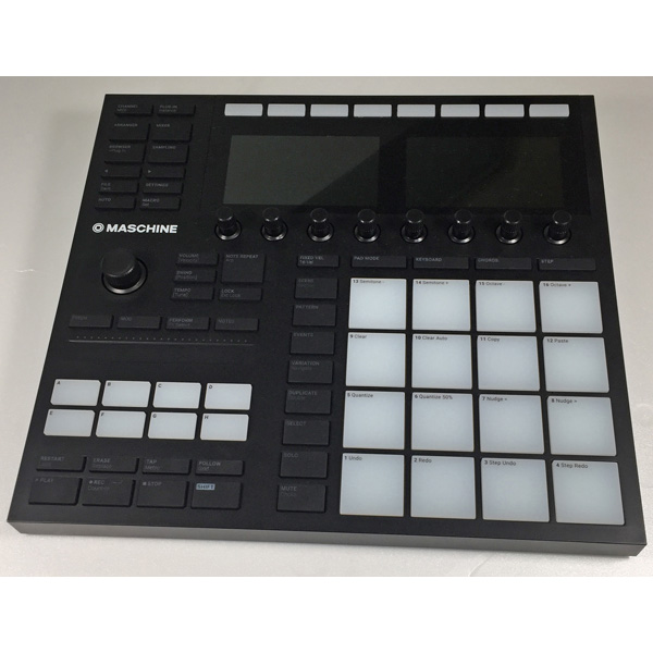 中古】MASCHINE MK3 [2133020094587] - リコレ！|ビックカメラグループ 