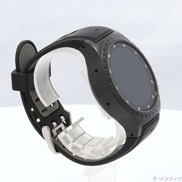 中古 Viovy M1 Gps Sport Watch ブラック リコレ ソフマップの中古通販サイト